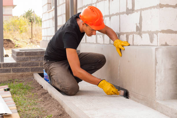 Licensed Basement Waterproofing service in Waverly, VA - SGP Waterproofing